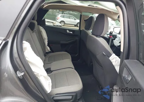 2020 Ford Escape Se z USA, uszkodzony, nr VIN 1FMCU0G65LUA91464